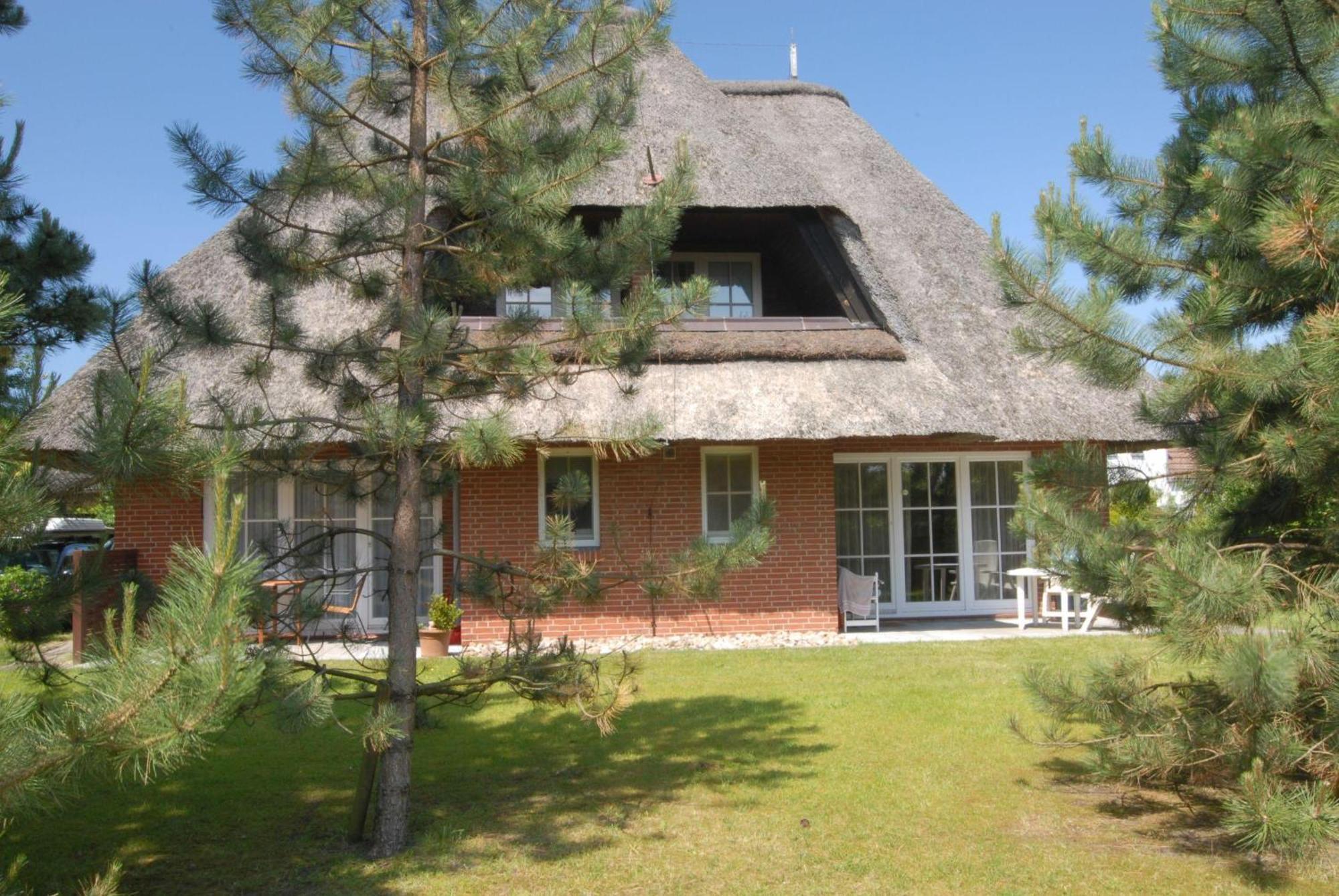 Haus-Hummergrund-Whg-01 Санкт Петер-Ординг Екстериор снимка